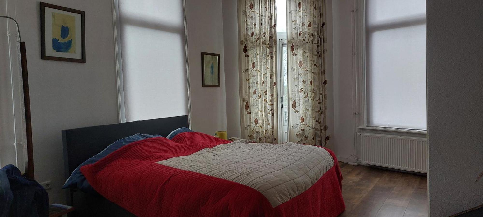 Appartement Townhouse Center Arnhem