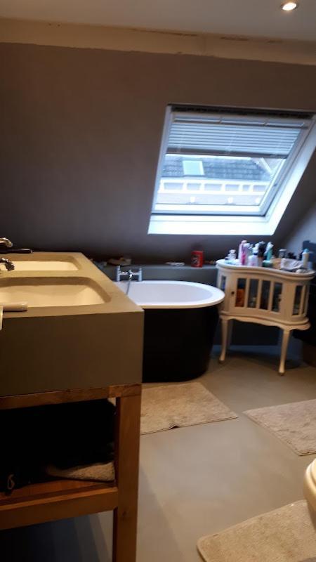 Townhouse Center Appartement *