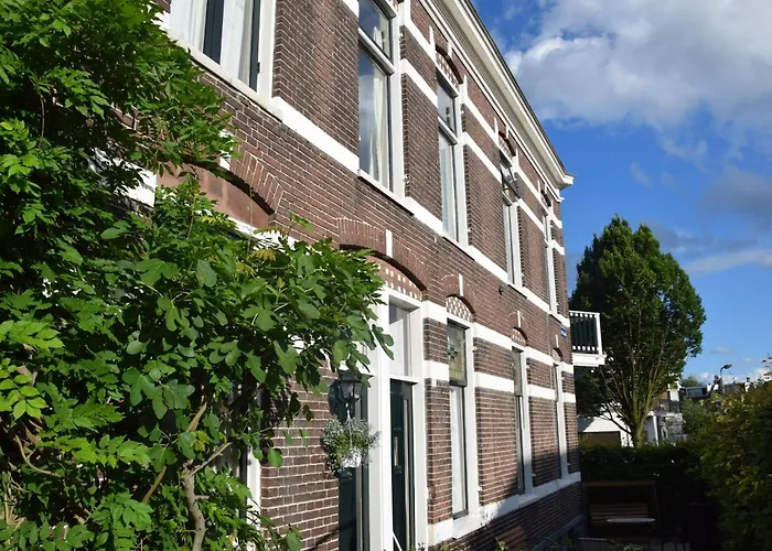 Townhouse Center Arnhem