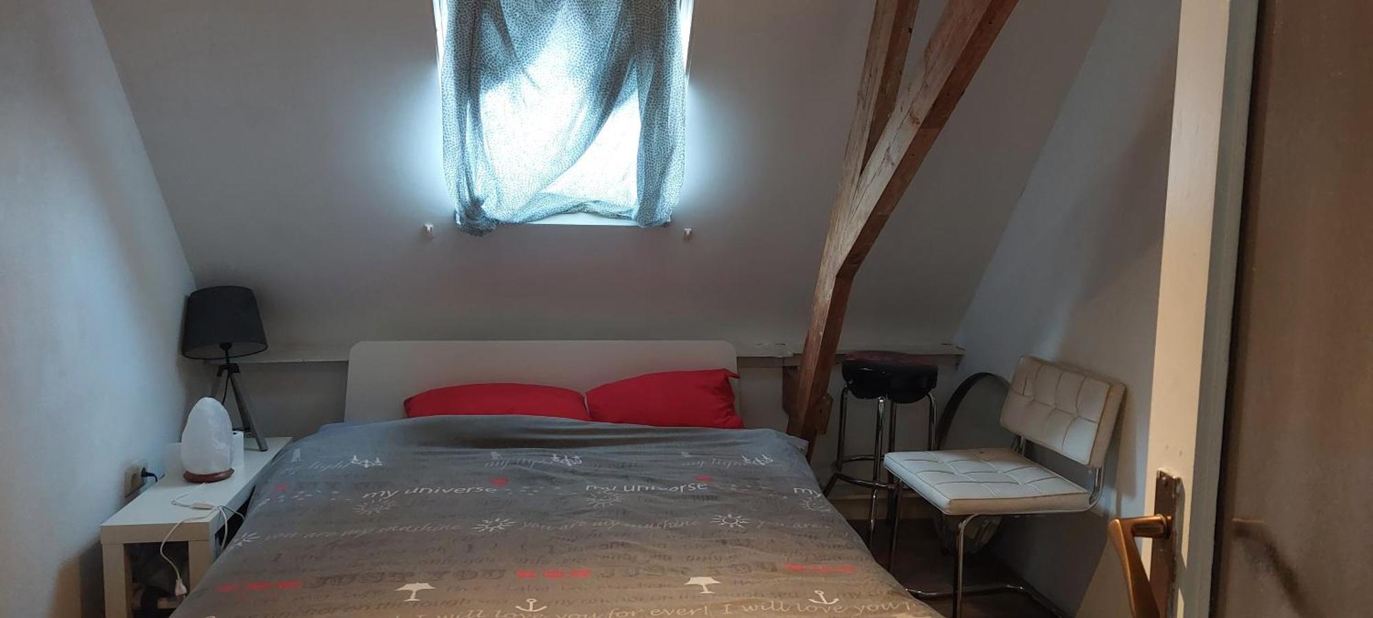 Apartment Townhouse Center Arnhem