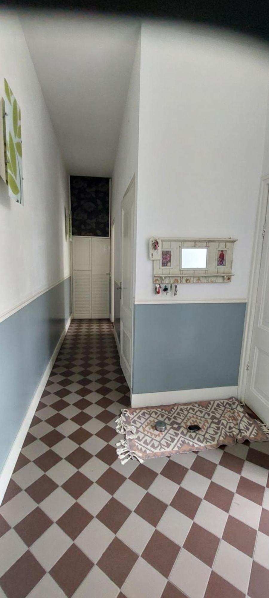 Townhouse Center *