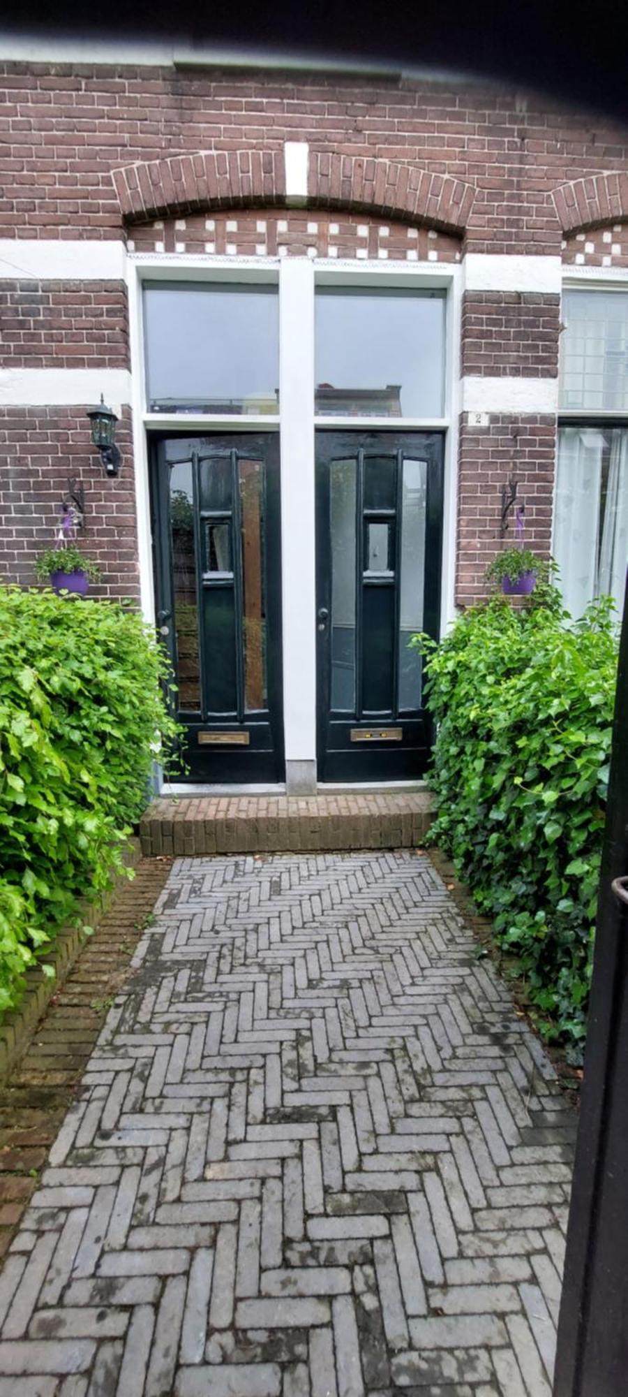 Apartment Townhouse Center *