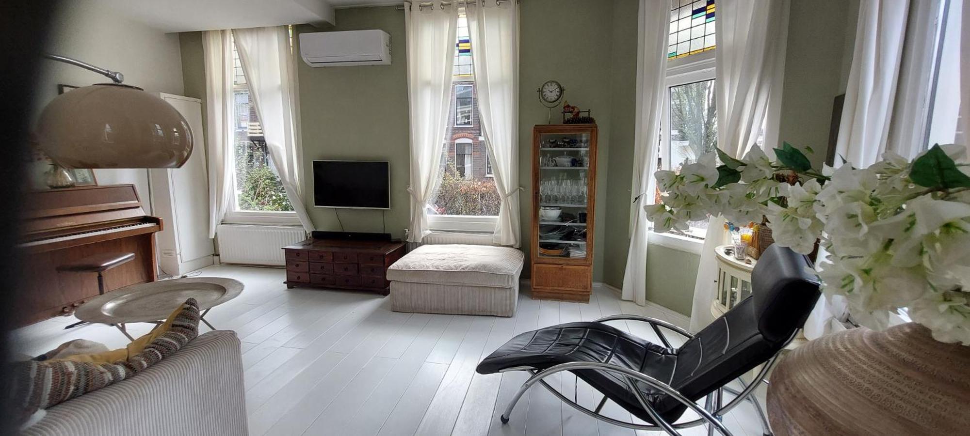 Townhouse Center Arnhem