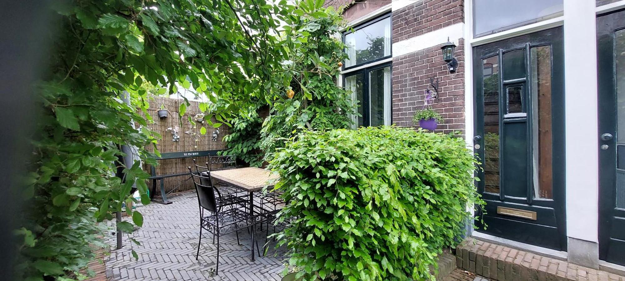 Townhouse Center *