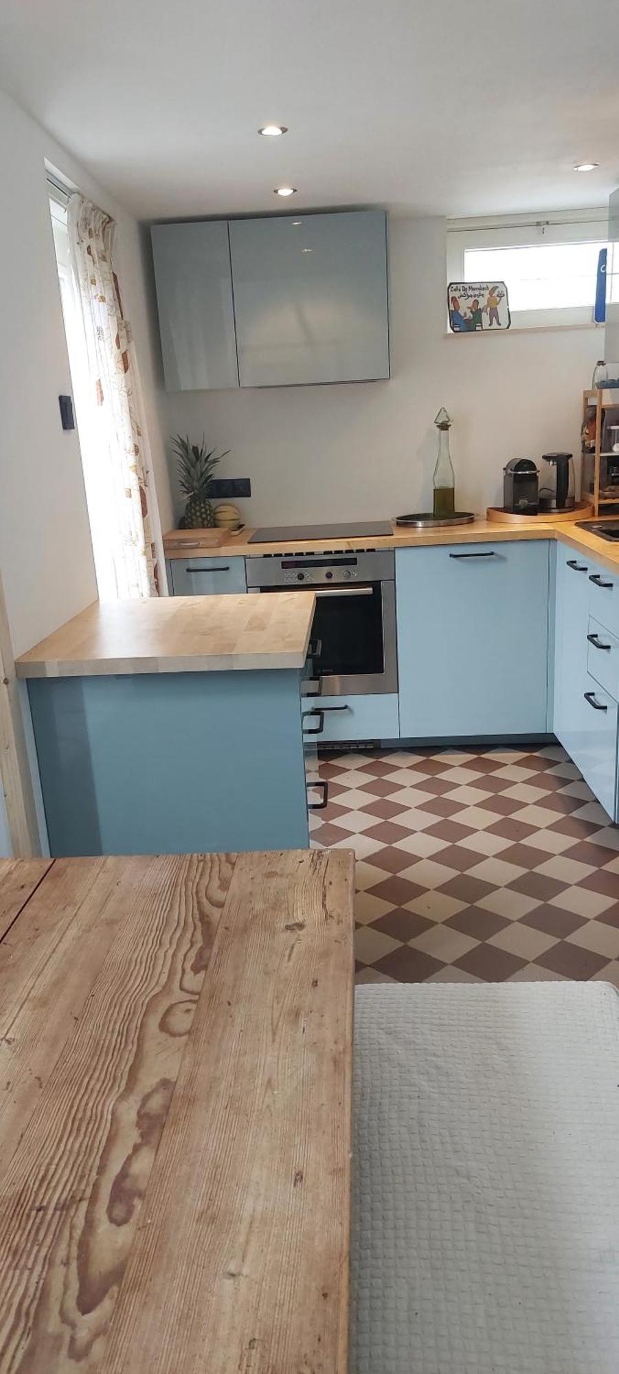 Apartment Townhouse Center Arnhem