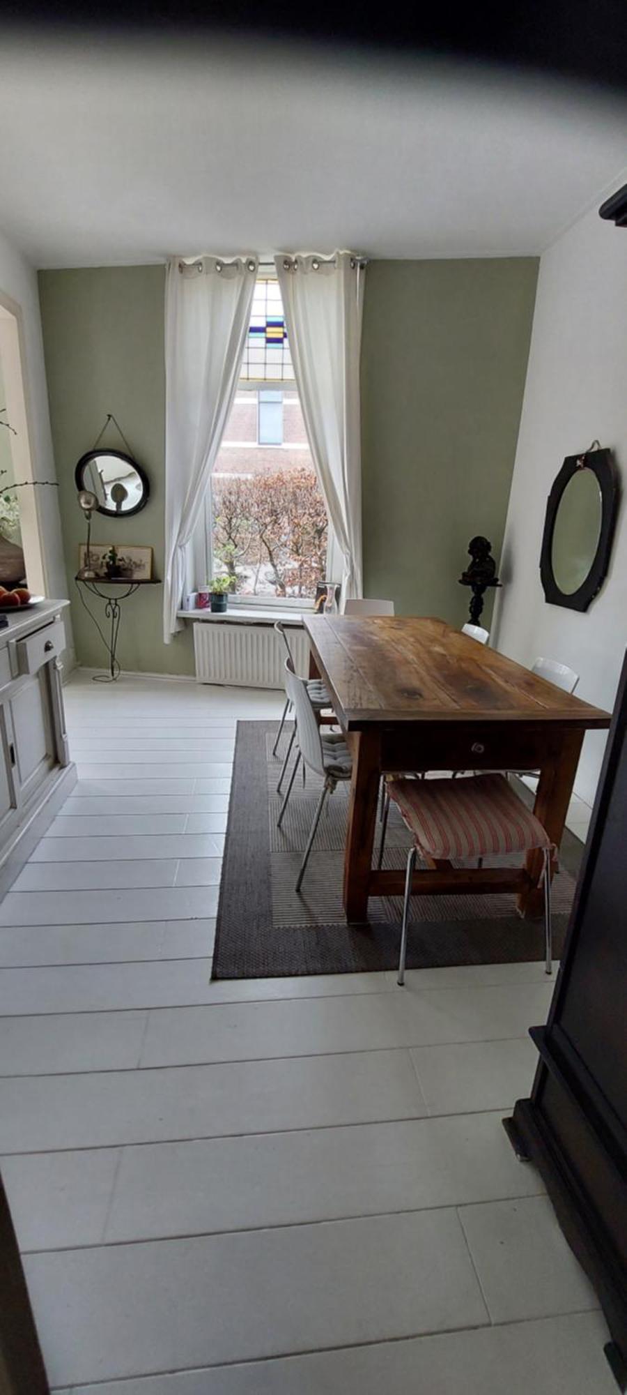 Townhouse Center Apartment Arnhem