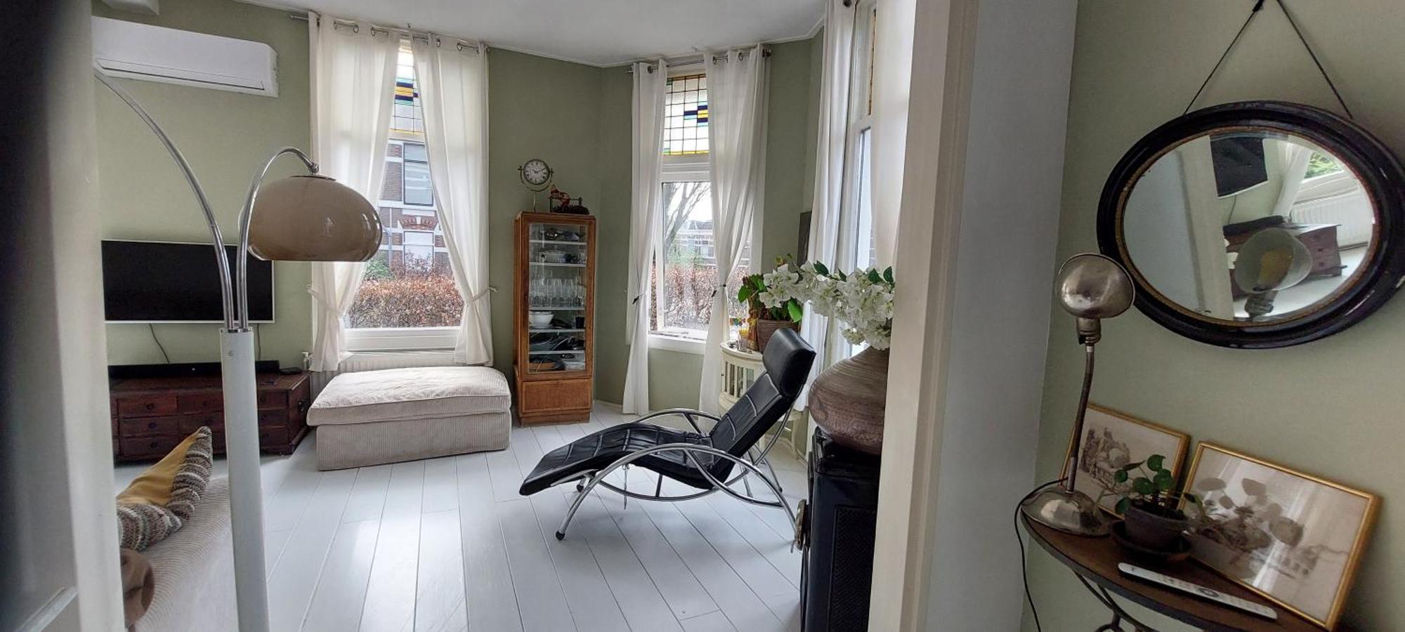 Apartment Townhouse Center *