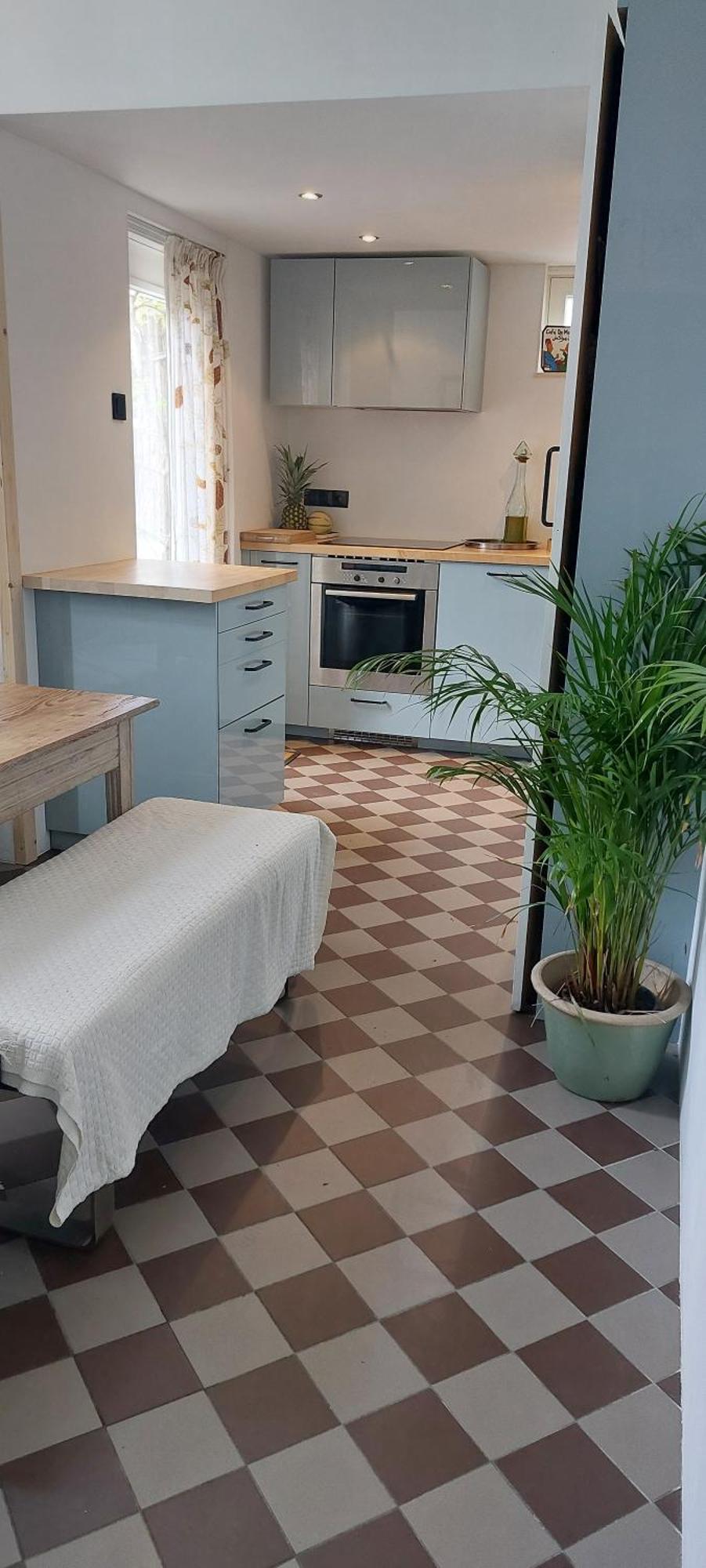 Apartment Townhouse Center Arnhem