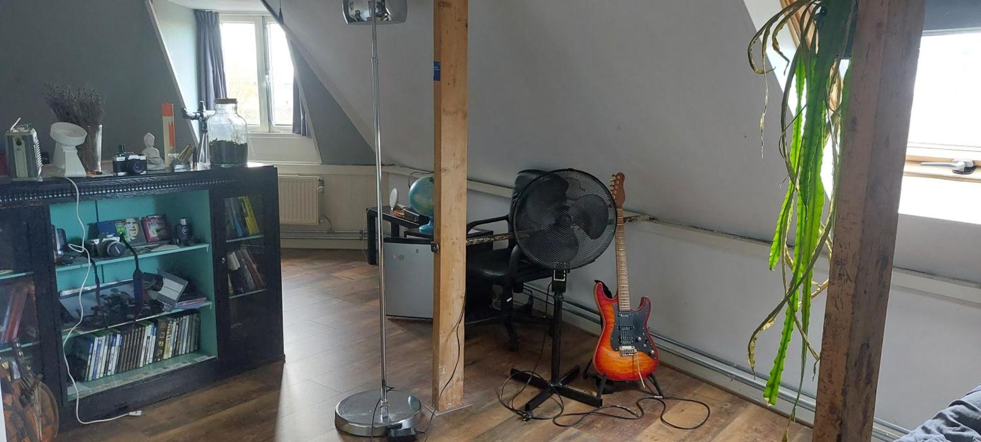 Townhouse Center Apartment Arnhem